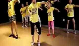 小苹果广场舞视频大全,全民健身的欢乐旋律